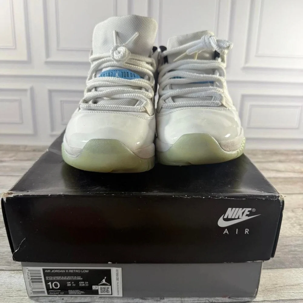 N/A air jordan